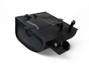 Engine oil tank. Porsche 356A Carrera 1600 GS / GT - 69210706300 - 356COL001